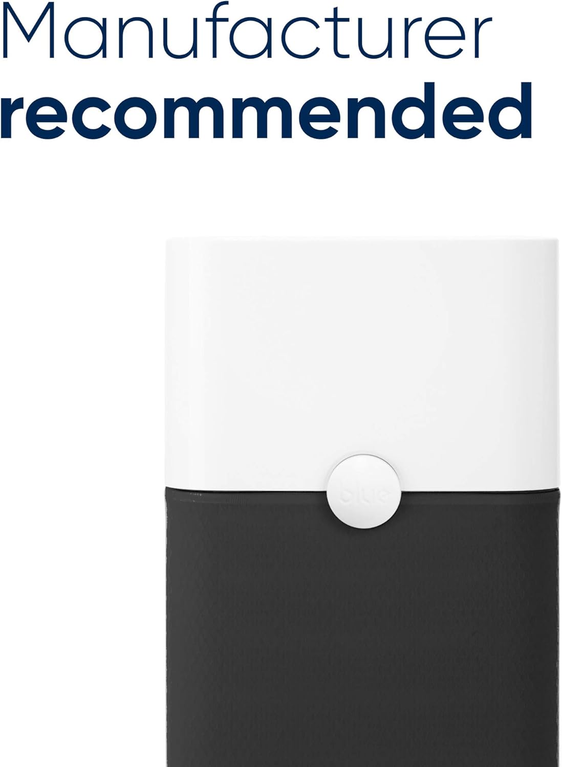 Genuine Replacement Filter, Particle and Activated Carbon, Pack of 2 N476039