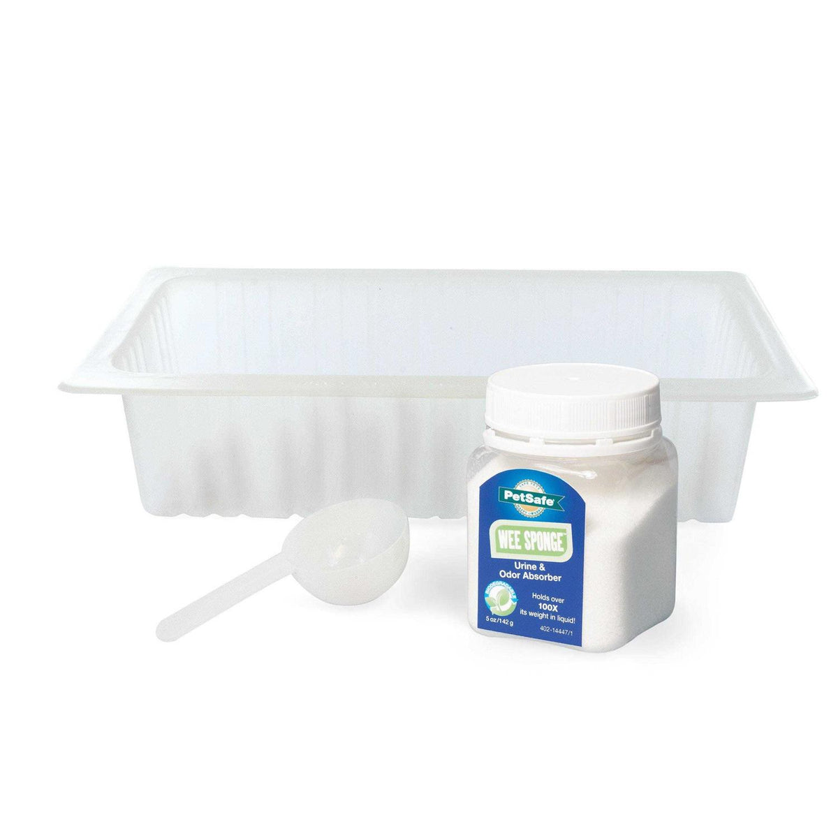Pet Loo Pee Pod 7 pack A28815