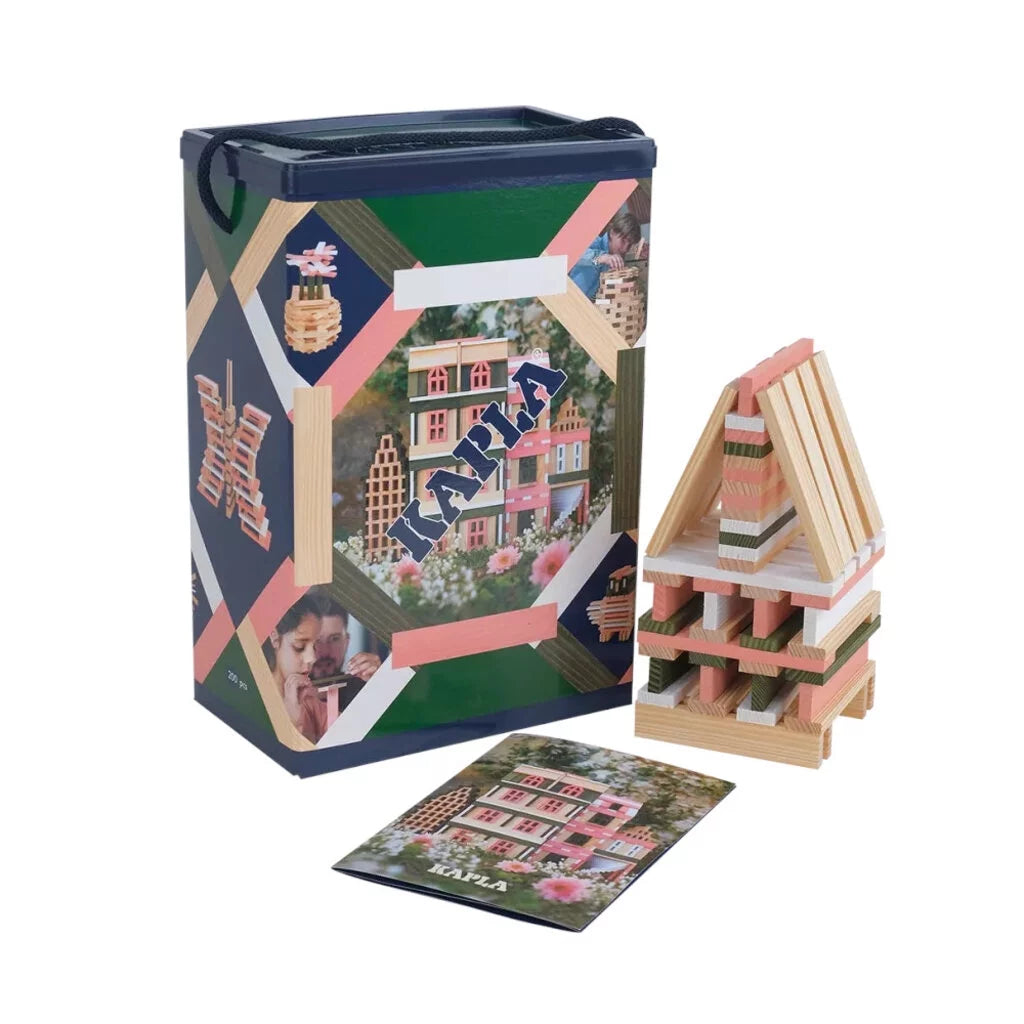 200 Spring Box N89181