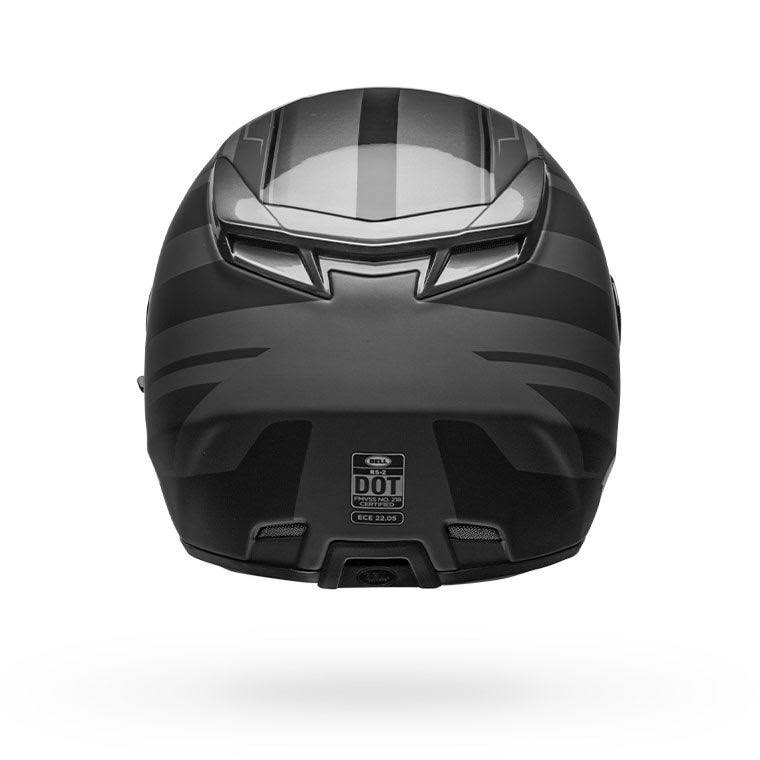 Matte Black Titanium Helmet O771