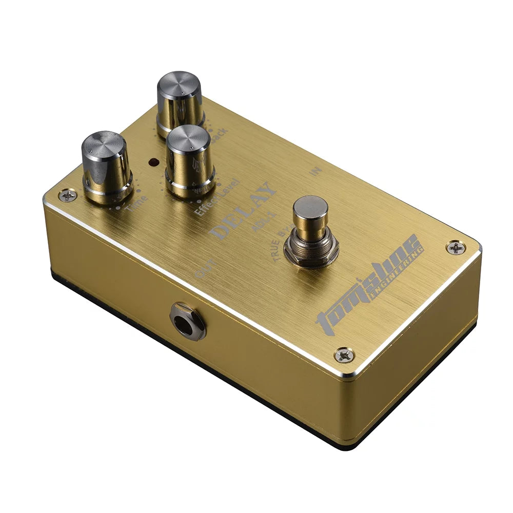 Bypass Delay Pedal S94013
