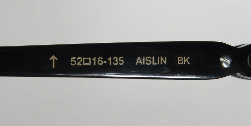 Black Eyeglasses G75269