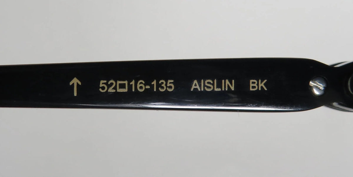 Black Eyeglasses G75269