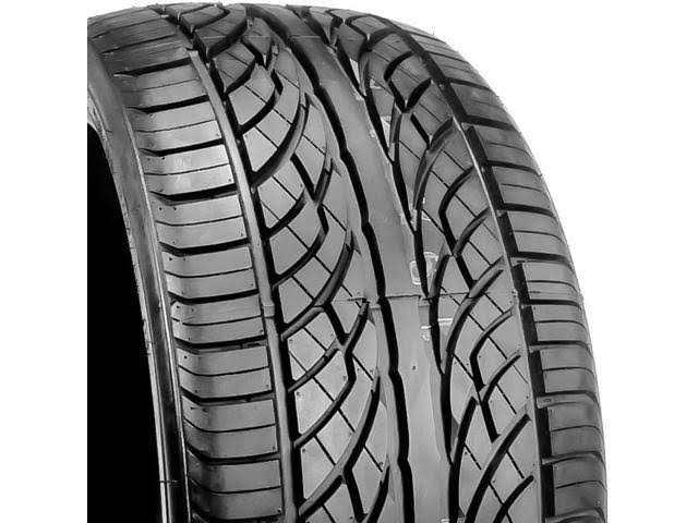 285/35R22 106H Tires M3804