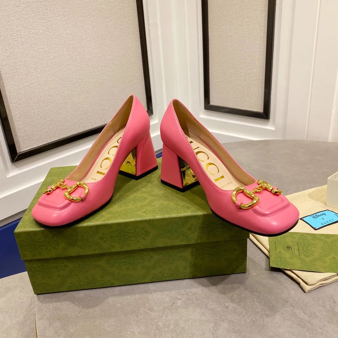 Women Shoes Heel 2.5cm/7.5cm S1817