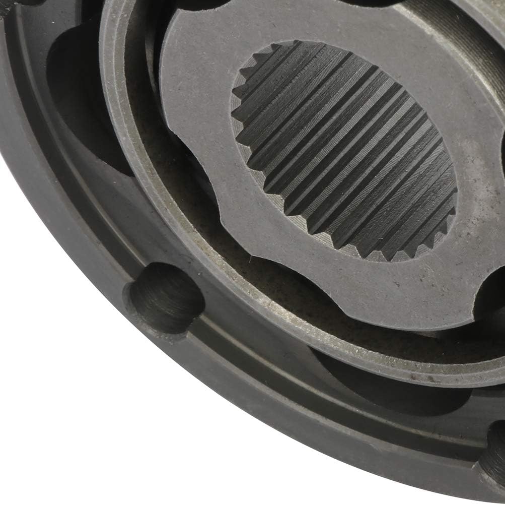 CV Joint Rebuild Kit Front Pack of 2 T985