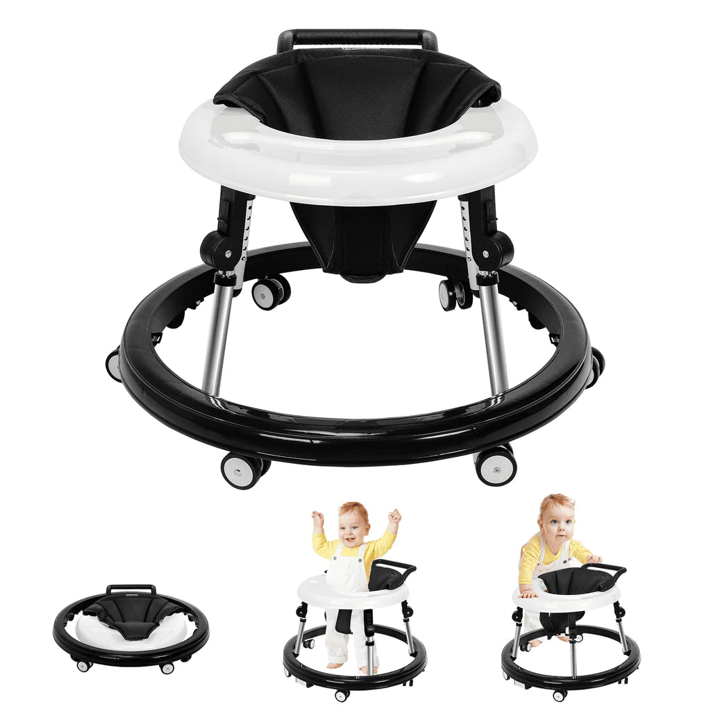 Foldable Baby Walker X496429