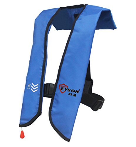 Inflatable Life Jacket Life Vest S875545