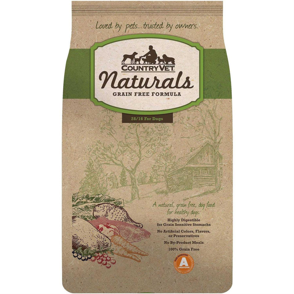 Grain Free Dry Dog Food N39483