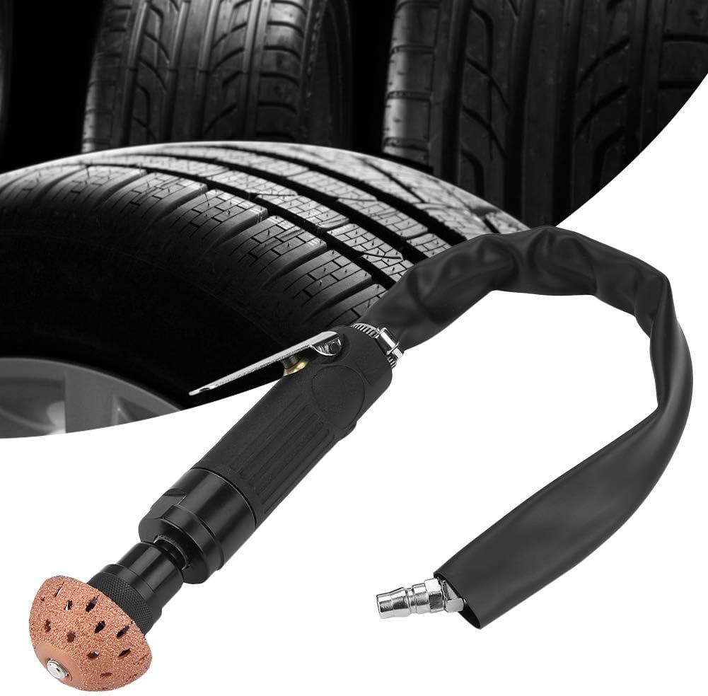 Pneumatic Tire Repair Air Die Grinder Kit Pack of 2 P388