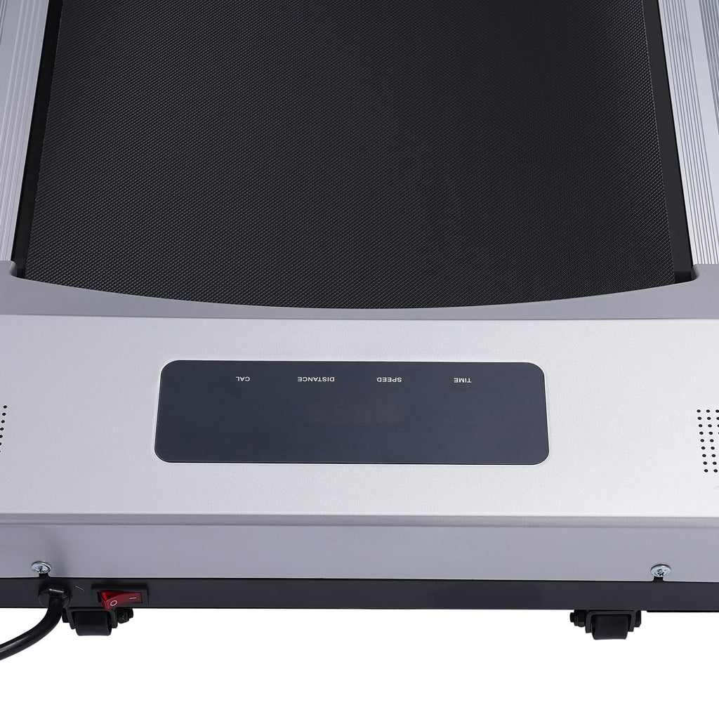 Under Desk Electric Treadmill 2 in 1 H233