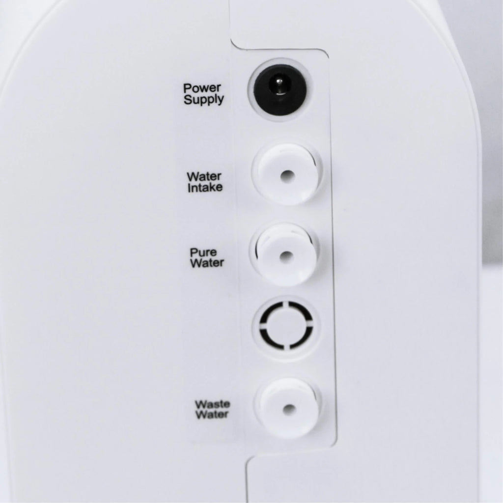400GPD Tankless RO Water Purifier W7457