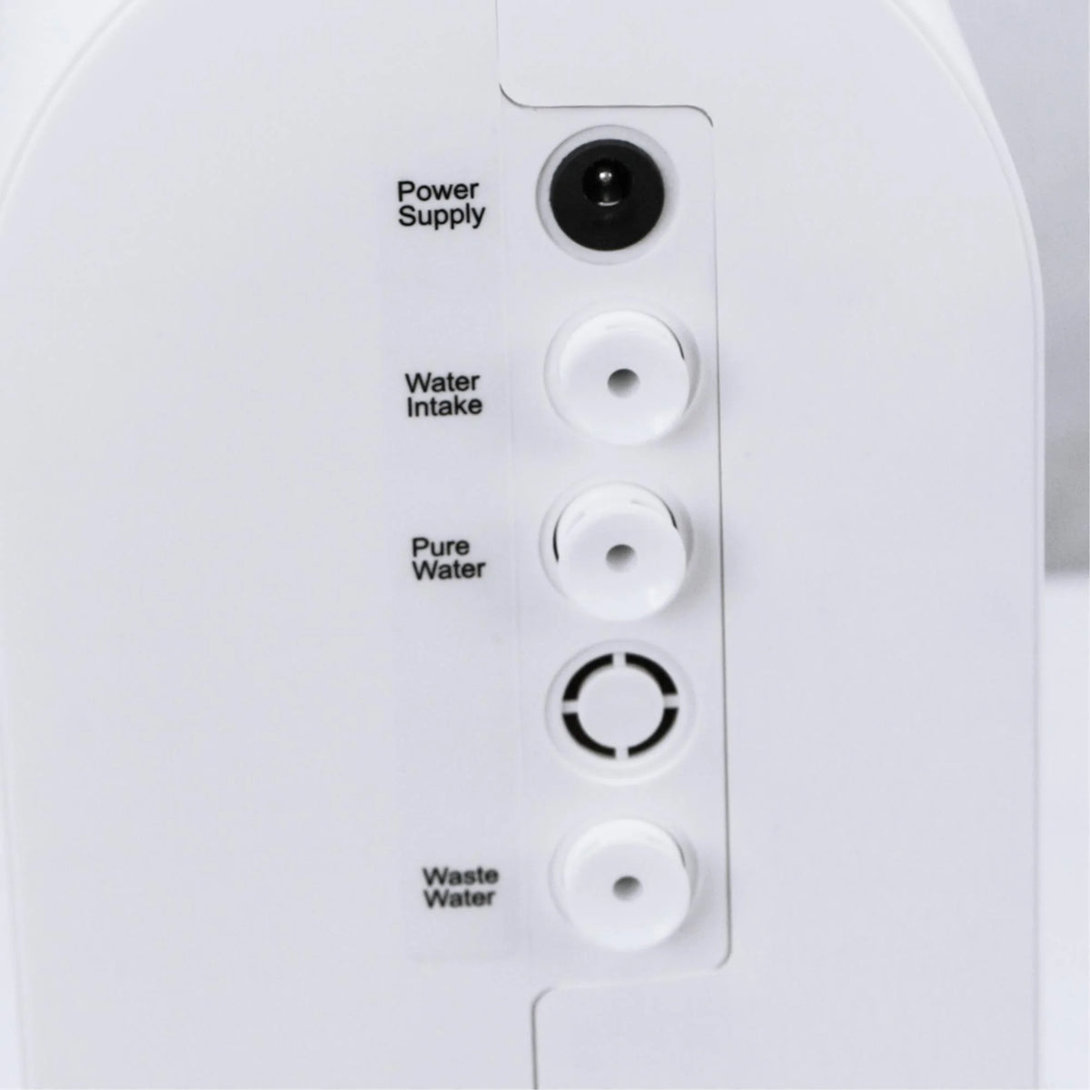 400GPD Tankless RO Water Purifier W7457