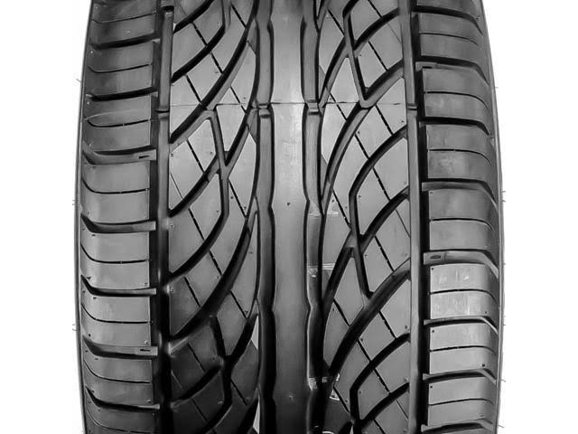 285/35R22 106H Tires M3804