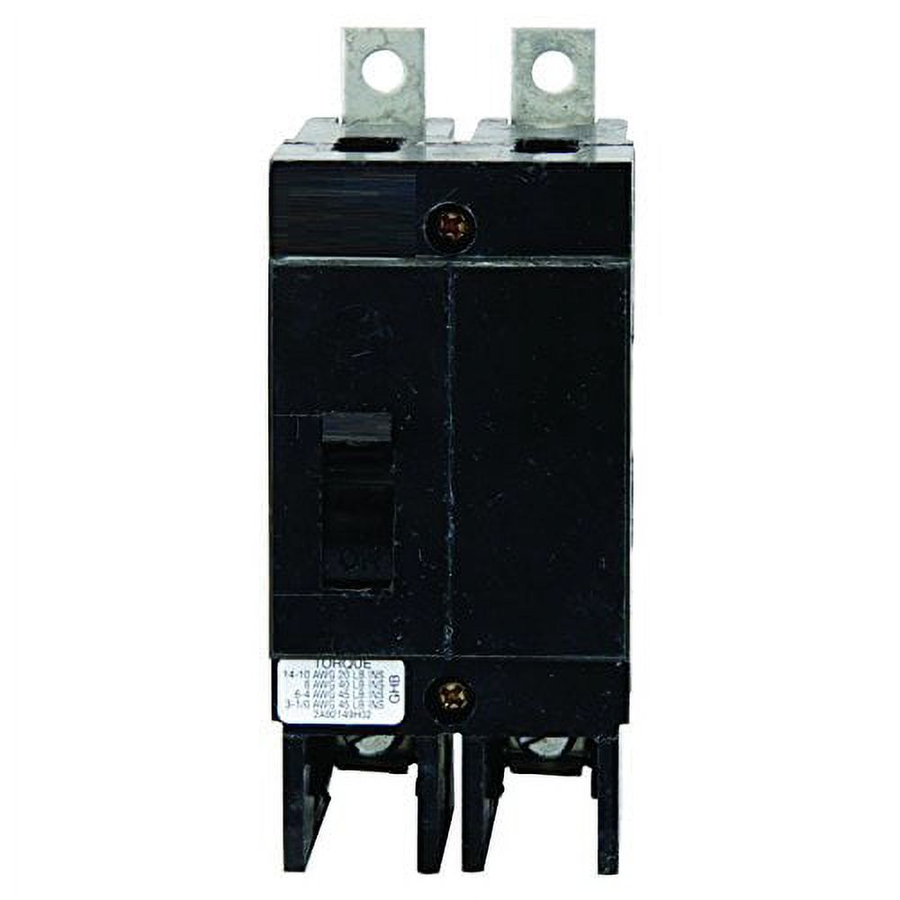Standard Bolt On Circuit Breaker 30A 480VAC C47661