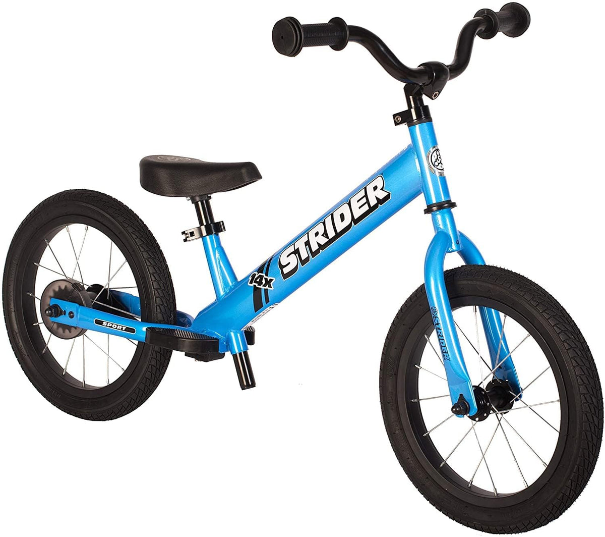 14x Sport Balance Bike T57030