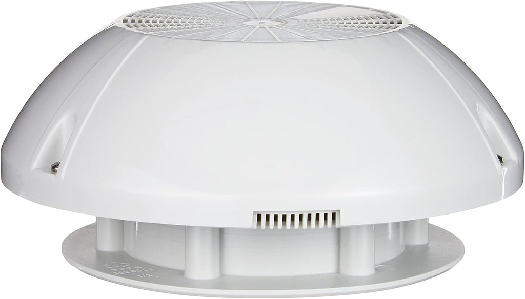 Mushroom-Shaped Fan I74871