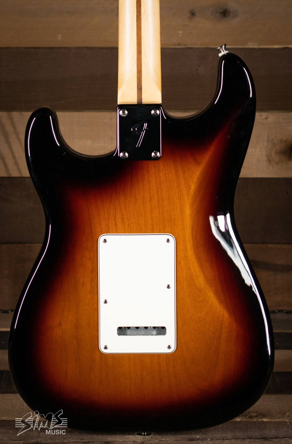 3-Color Sunburst Electric Guitar T816733