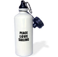 Sports Water Bottle, 21oz D501