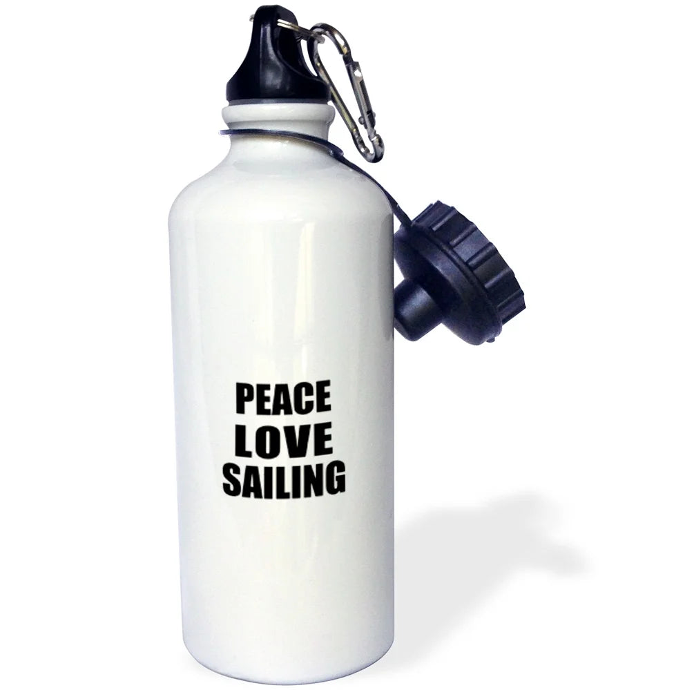 Sports Water Bottle, 21oz D501