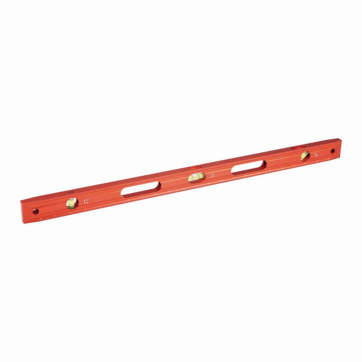 24 in. Solid Aluminum Level C5839