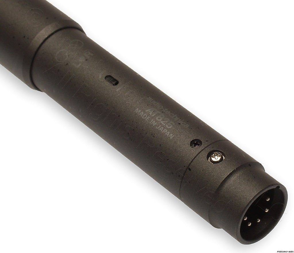 Microphone - Stereo V460587