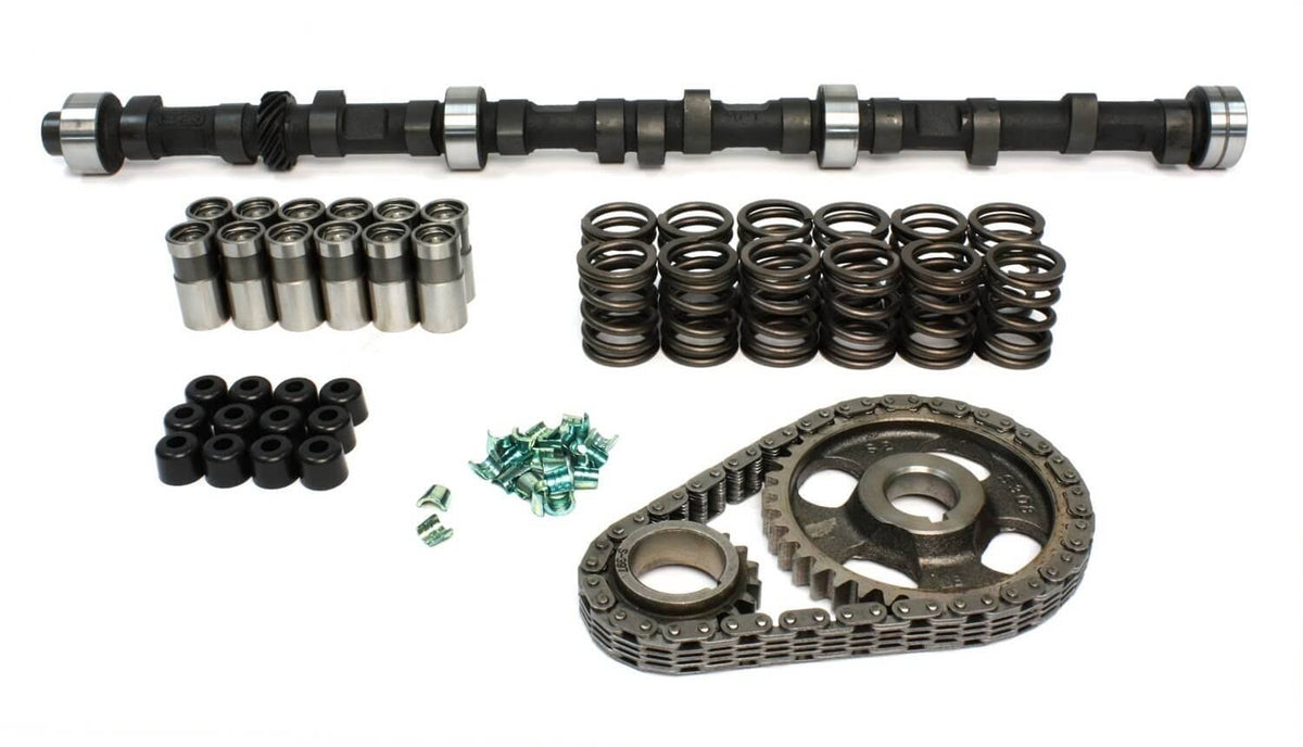Camshaft Kit Q526