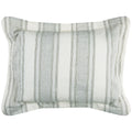 Linen Sham King J136530