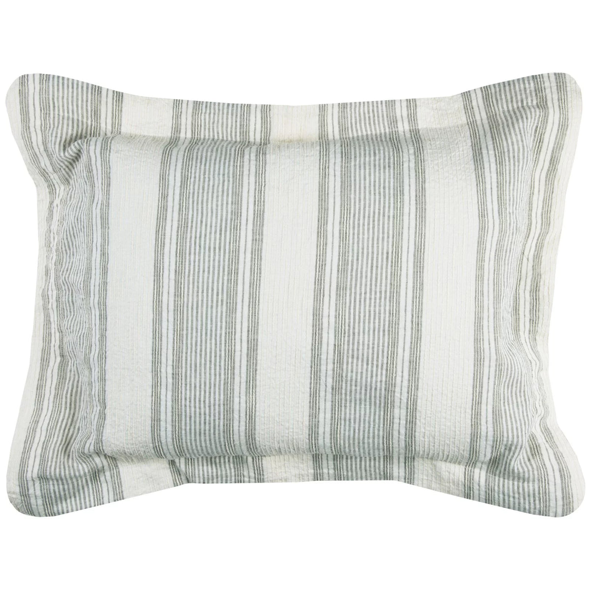 Linen Sham King J136530