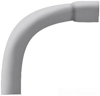 5-in TC8 60R 90D Elbow L2875