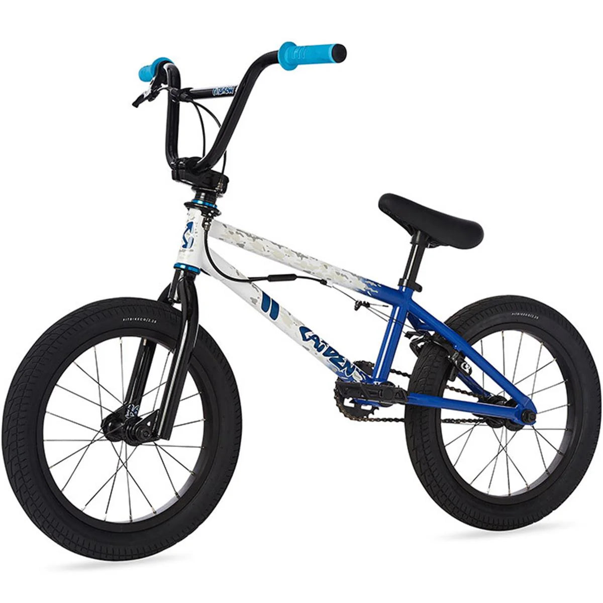 BMX Bike P93038