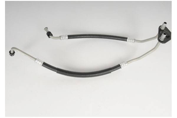 Automatic Transmission Fluid Cooler Line B163002