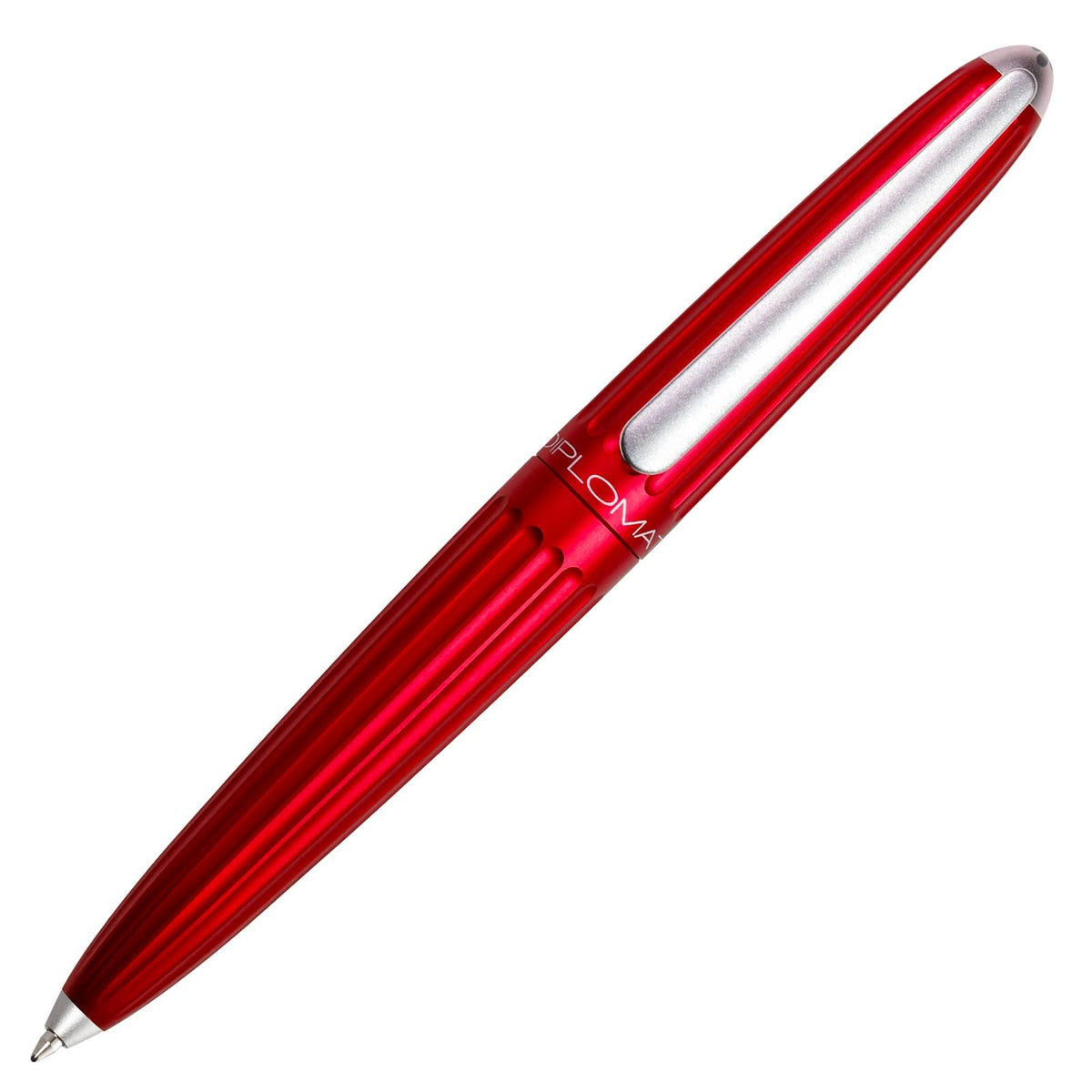 Red Ballpoint Pen M763