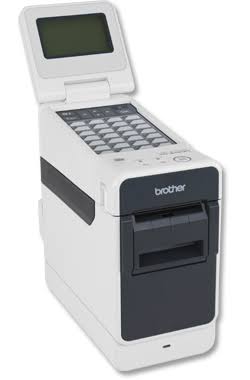Monochrome Direct Thermal Label Printer X7434