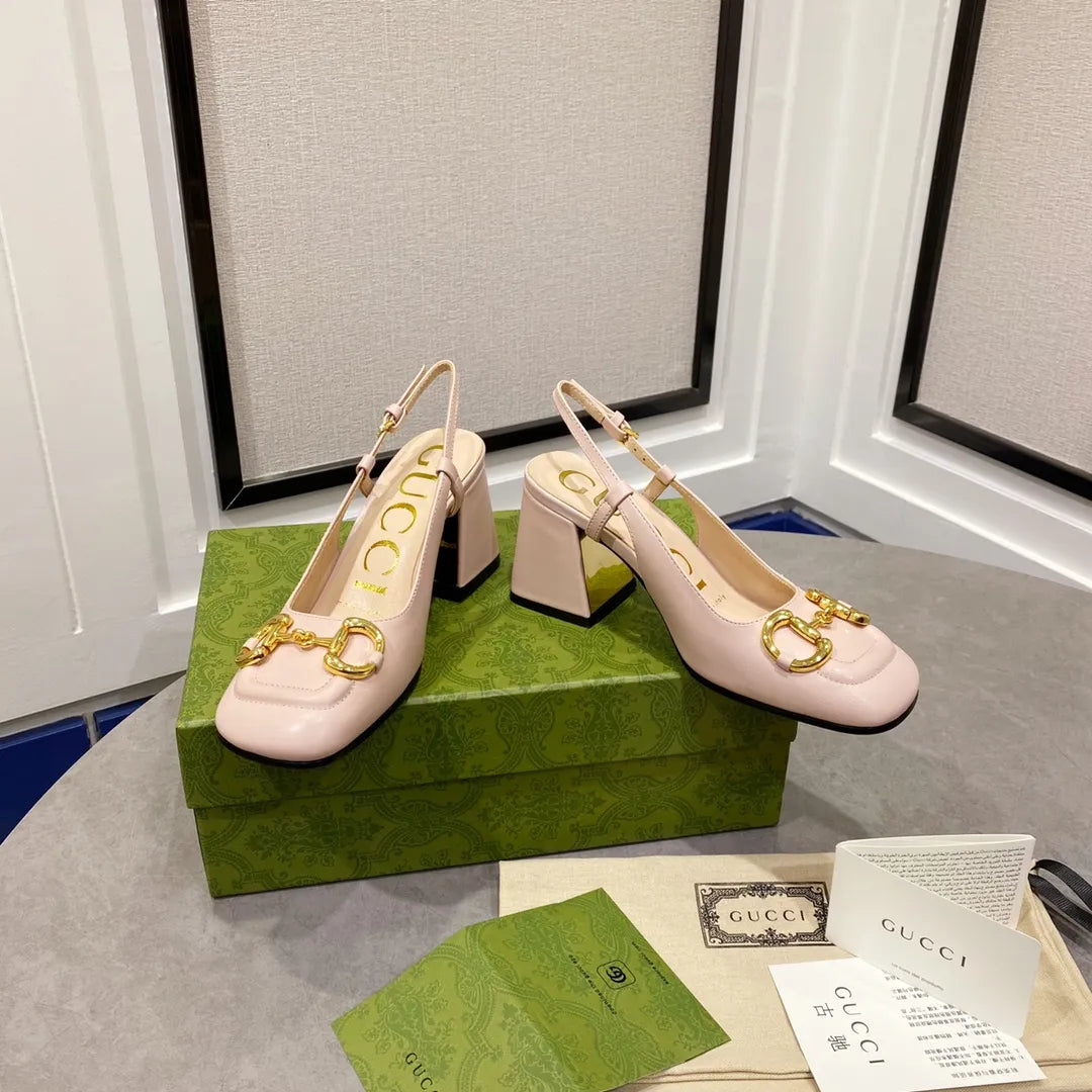Women Shoes Heel 2.5cm/7.5cm S1817