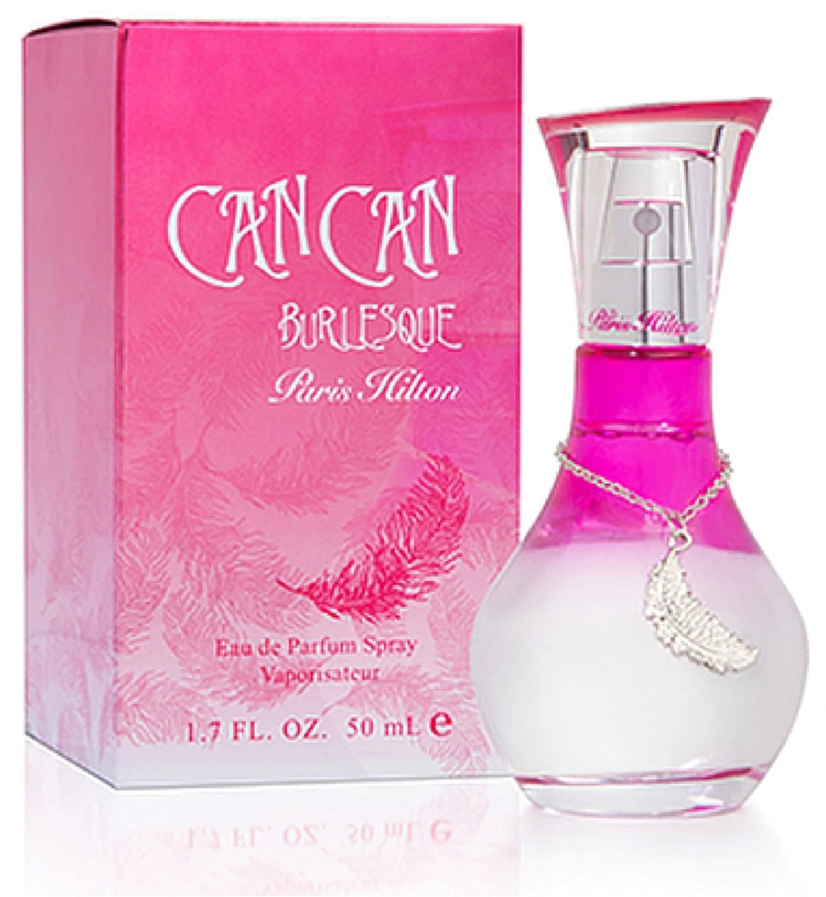 6 Pack Eau De Parfum Spray 1.70 oz D898740