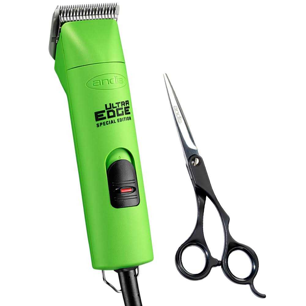 2-Speed Clipper V543010