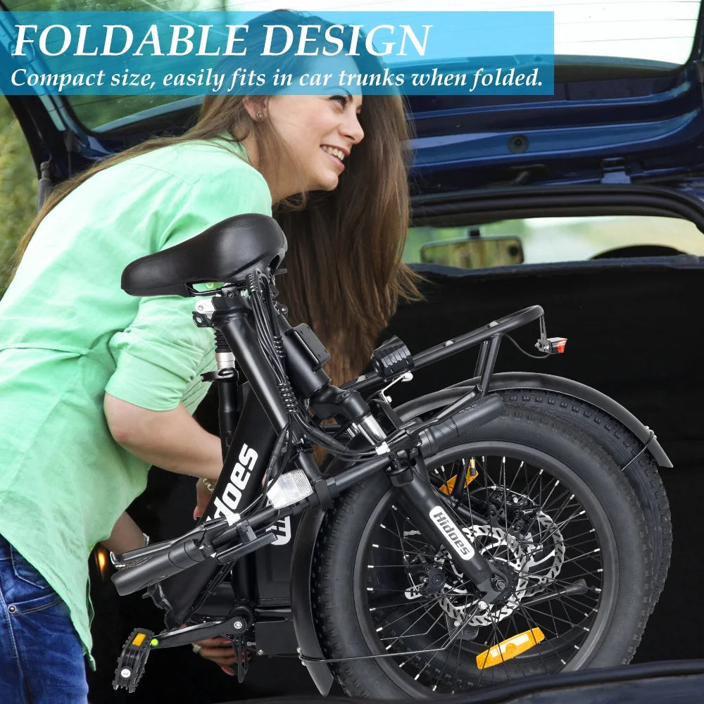 800W 16Ah Electric Scooter with Seat I285