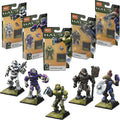 Set of 5 Mini Figures D561