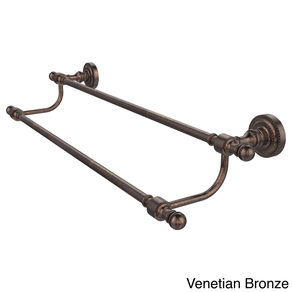 30 inch Double Towel Bar Satin Nickel S152748