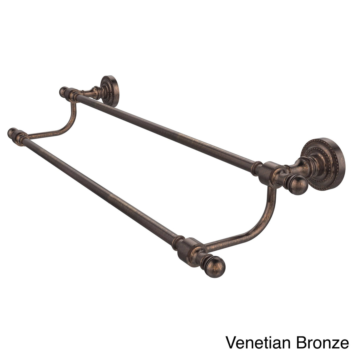 30 inch Double Towel Bar Satin Nickel S152748
