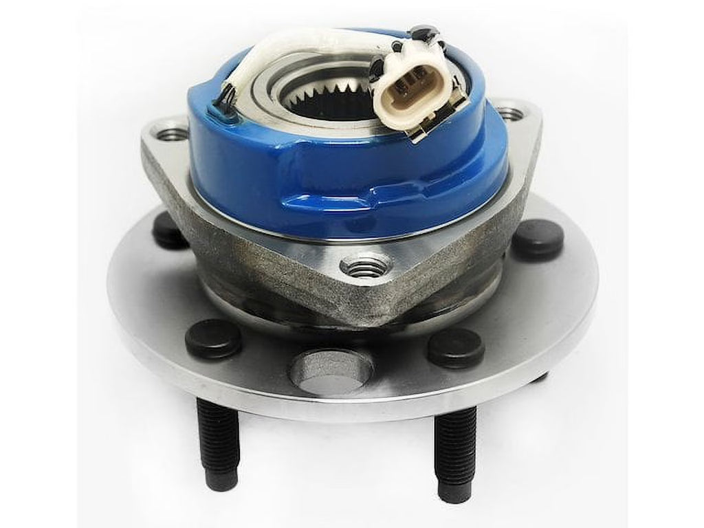 Front Wheel Bearing Hub Assembly R6034