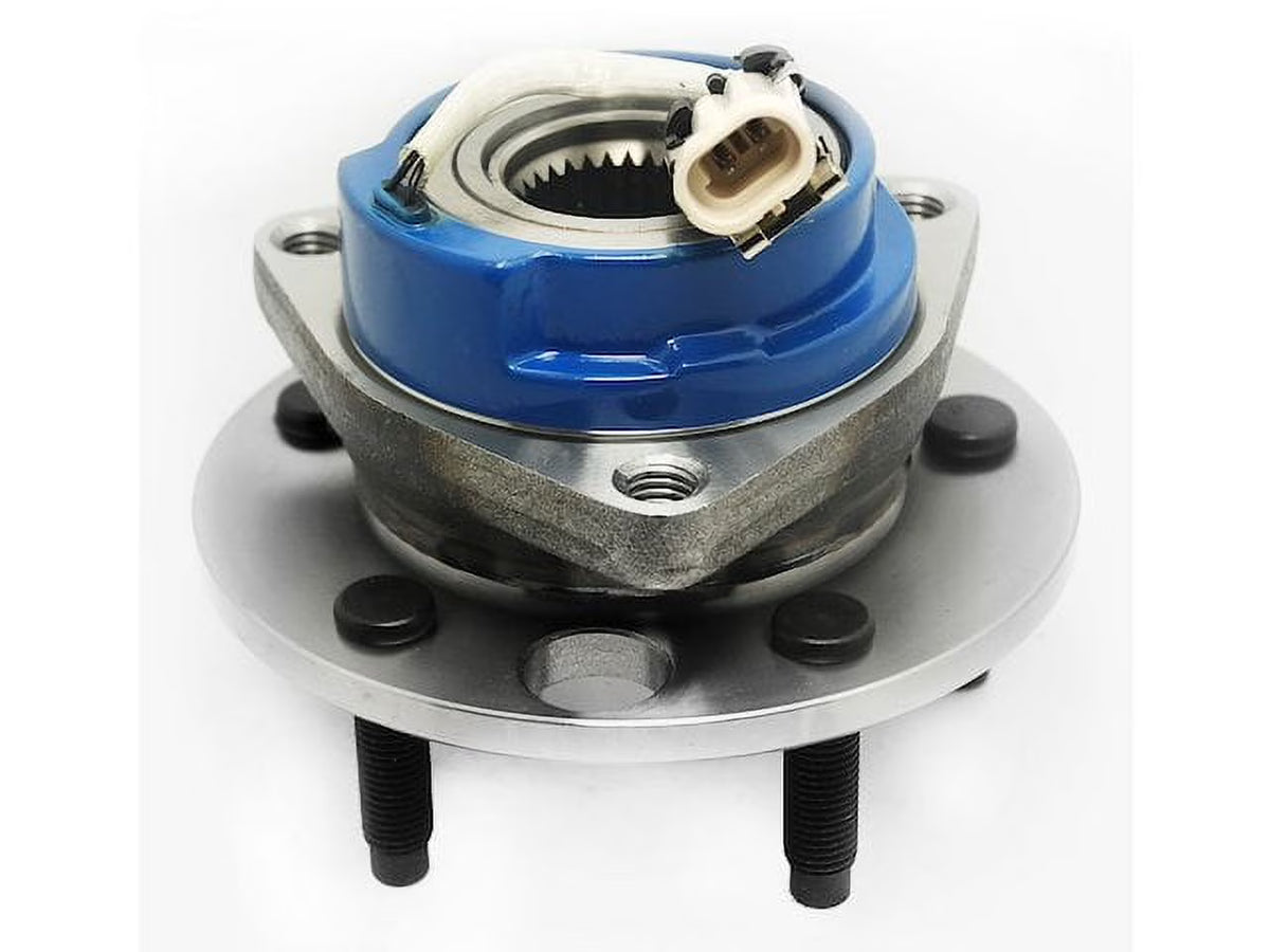 Front Wheel Bearing Hub Assembly R6034