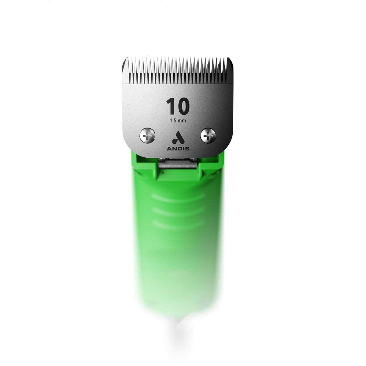 2-Speed Clipper V543010