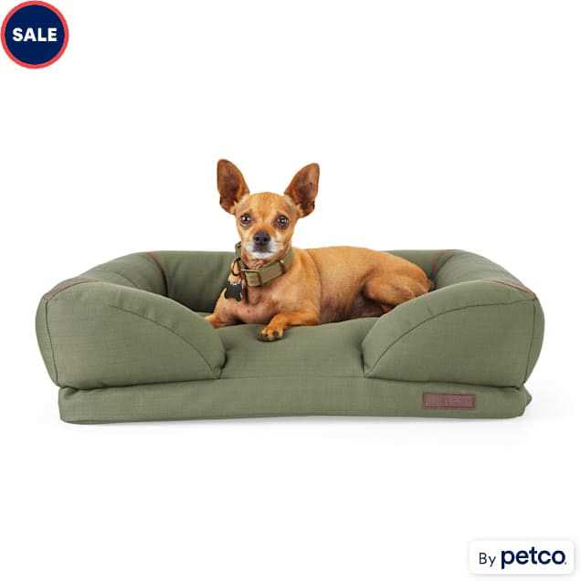 Indoor/Outdoor Dog Bed R919