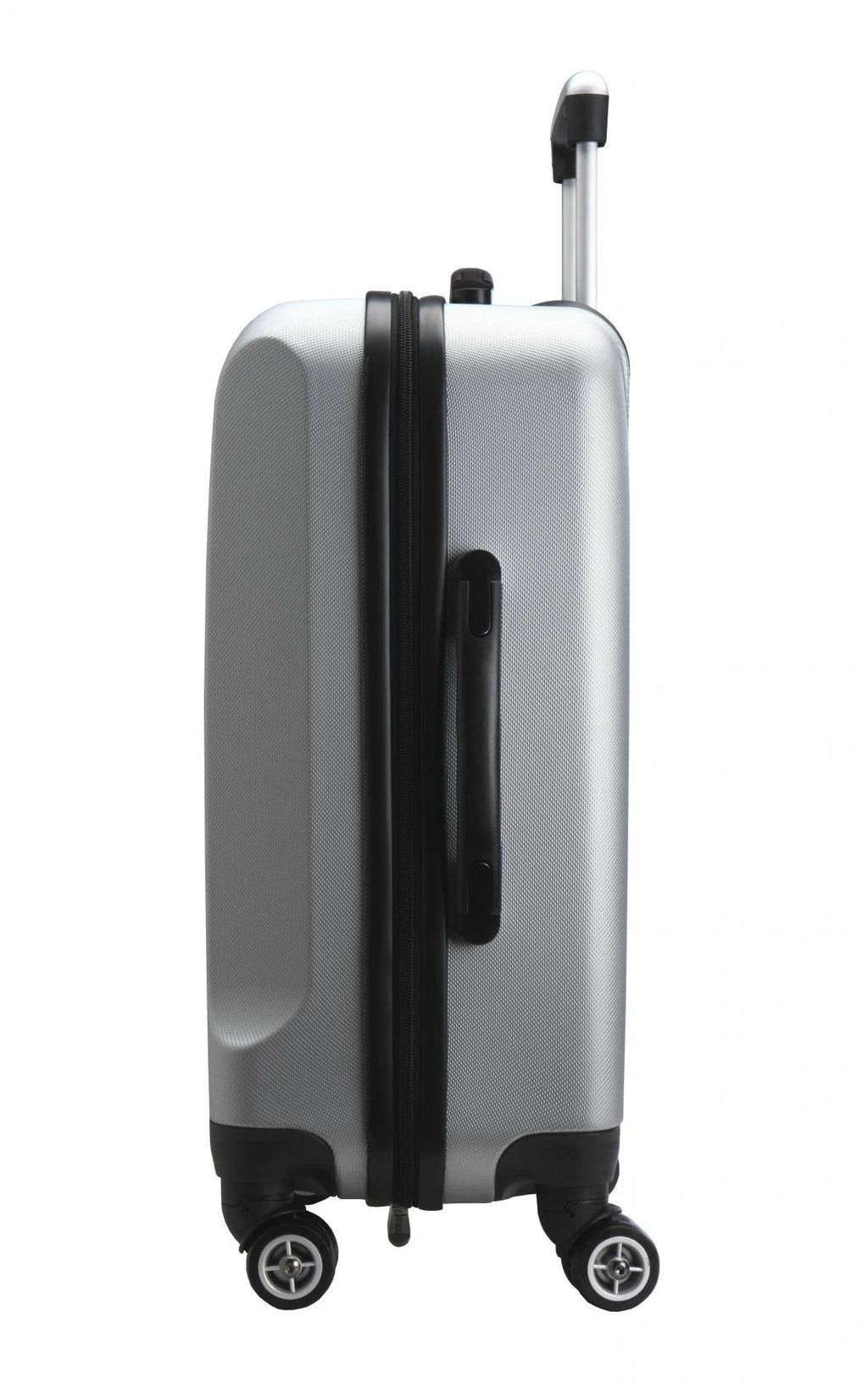 Silver Carry-On Hardcase Spinner N904514