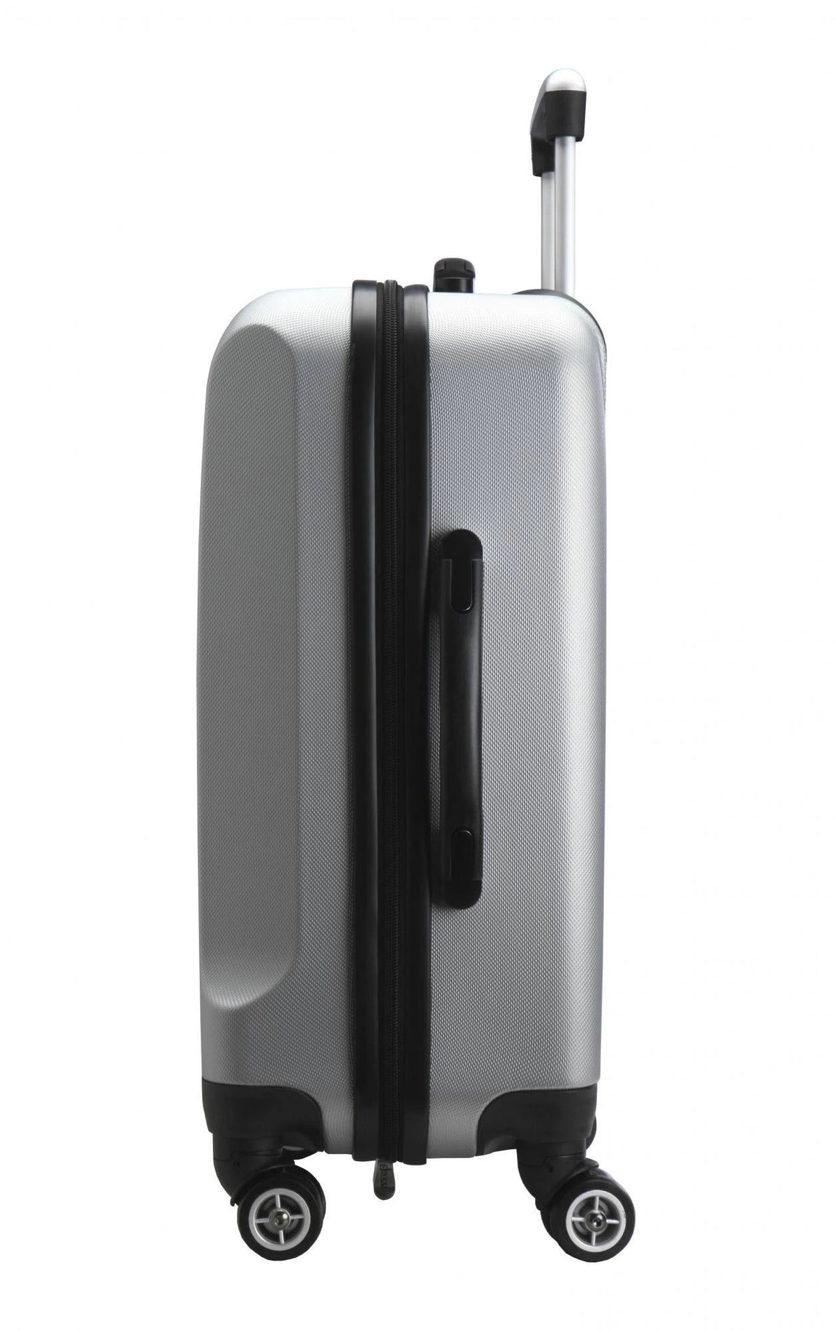 Silver Carry-On Hardcase Spinner N904514