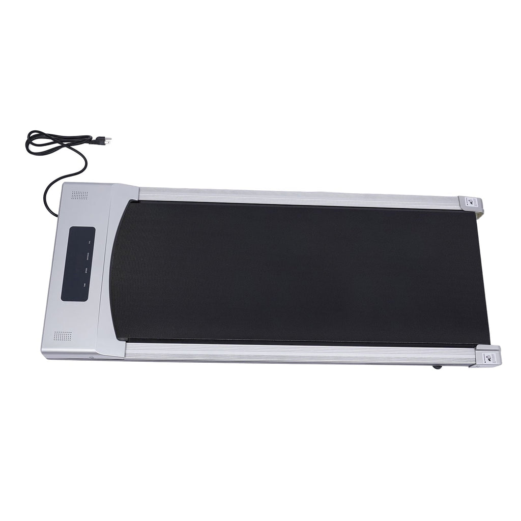 Under Desk Electric Treadmill 2 in 1 H233