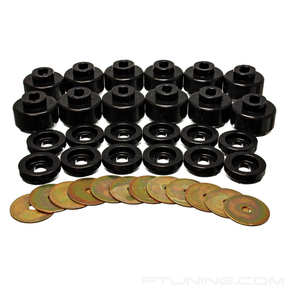Body Mount Set I476937