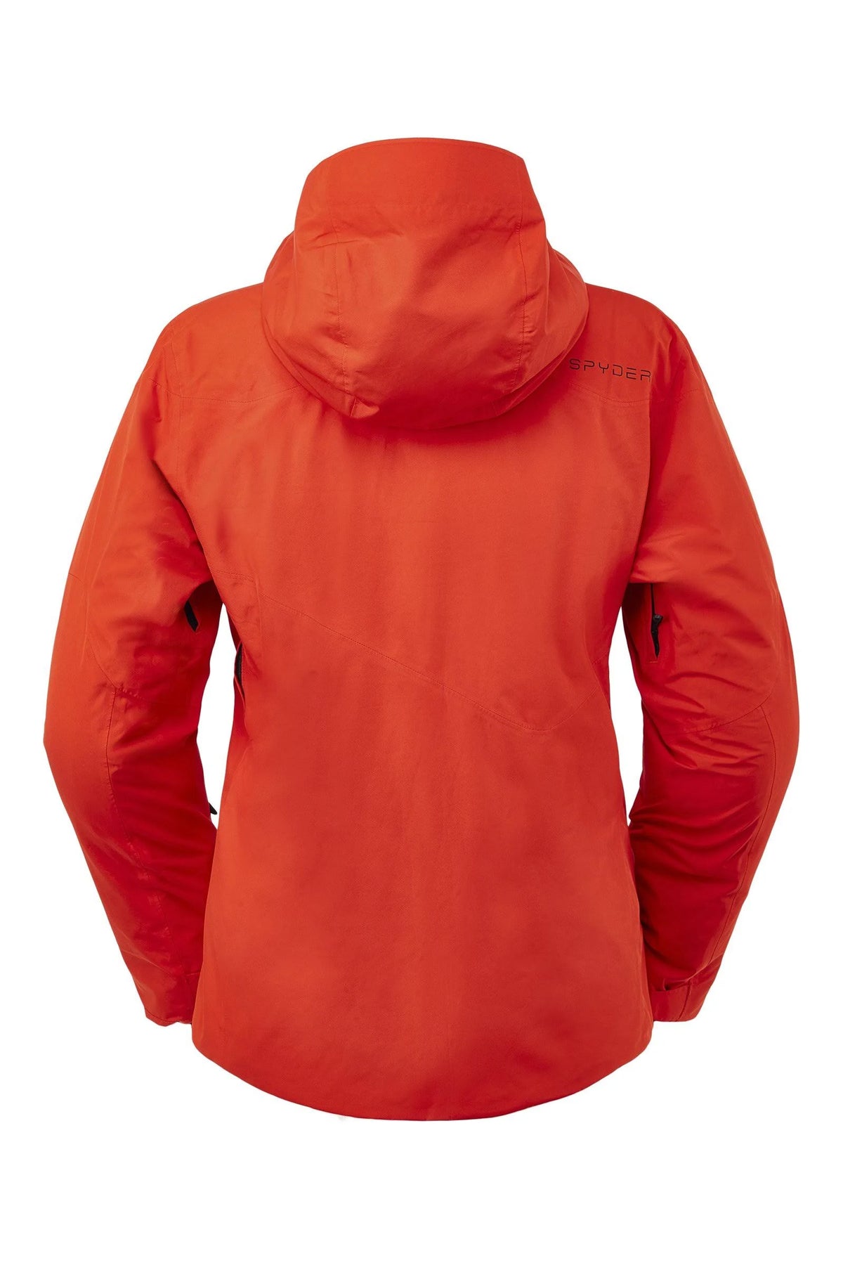 Volcano XXL Shell Jacket D83723